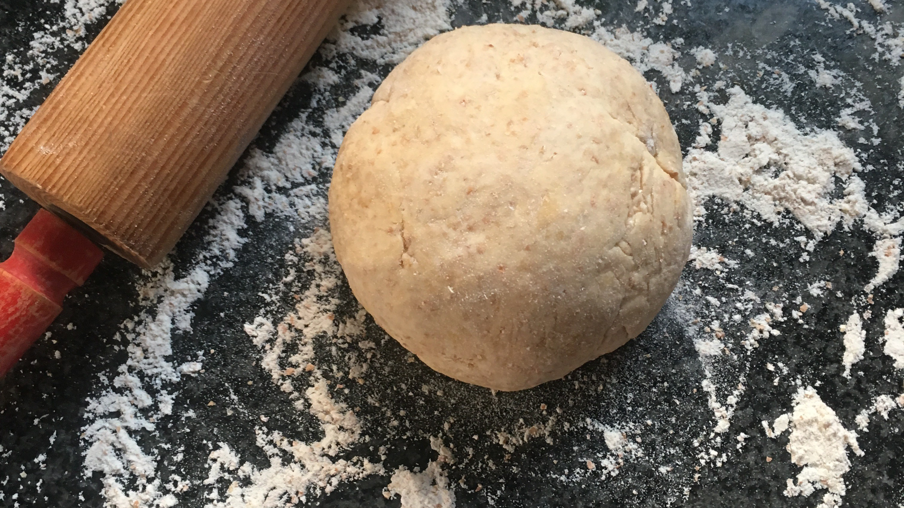 Vous n&rsquo;achèterez plus de pâte brisée!